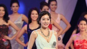 [포토] ‘미스코리아 2012’ 박진희, 굴욕없는 우월 미모