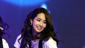 [포토] 서울 진 김유미, ‘미스코리아 2012’ 진… 한국 대표 미녀로!