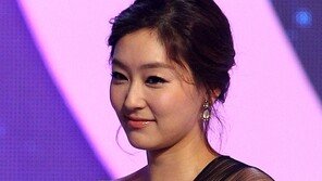 [포토] 박진희, 미코 제친 반전몸매 ‘이정도였어?’ 