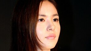 [포토] 민효린, 빛나는 미모 ‘청순의 아이콘’ 등극