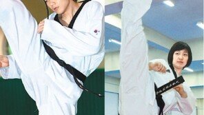 “올림픽 2연패”…10년지기 하이킥