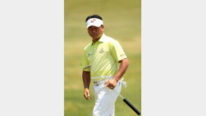[콤팩트뉴스] 최경주, 美PGA 그린브라이어 클래식 첫날 공동9위 外