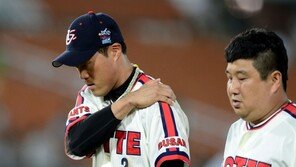 “롯데 조성환 부상은 팀에겐 보약”…왜?