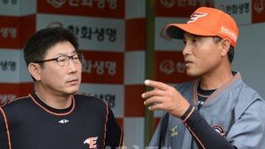 송진우 코치 “션 헨, 선발로 돌린다”