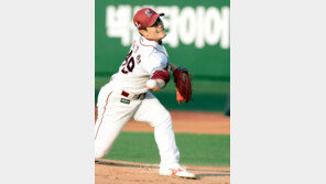 김병현 장마에 갇히나