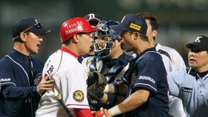 나지완 “아직 이해는 안된다, 그러나…김현수 용서하고 야구만 전념”