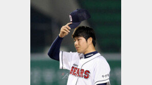 두산, ‘SNS 파문’ 고창성 2군행 징계 조치