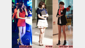 ‘로코퀸’ 김하늘·이민정·김선아 스타일 분석, ‘지갑 열게 만드네∼’