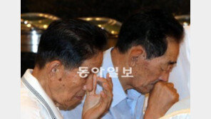 “목숨걸고 6·25 참전했다 납북… 조국은 60년간 뭘했나”