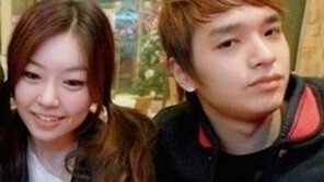 ‘쌈디 여친’ 레이디 제인 “공개연애 스트레스”솔직 고백