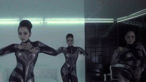 소희, 전신타이즈에 드러난 몸매 ‘세상에!’