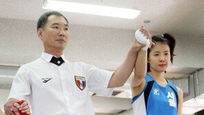 배우 이시영, 서울시장배 복싱대회 우승