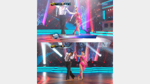 예지원 착시 의상에 ‘깜짝!’… “정말 옷 입은거 맞지?”