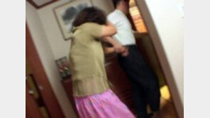 “20년전 불륜 사실 왜 꺼내” 아내 폭행했다가