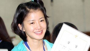 [포토] 이시영 ‘예쁘지만 복싱도 잘해요’