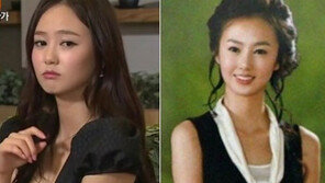 오초희, ‘볼륨감 어디로?’ 과거사진 봤더니…