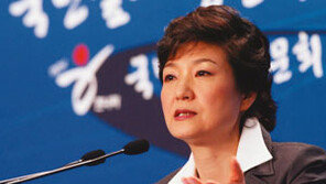 박근혜, ‘이것’ 안하면 12월 대선서 피눈물
