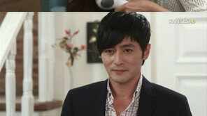 김하늘, 다리제모하다 장동건에 딱 걸려…“드라이기야” 