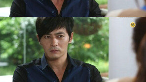 ‘신품’ 장동건, 정용화 질투… “나 밥 안 먹어” 폭소!