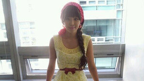 “나르샤, 과거 직업은…” 제아, 과거 폭로