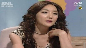 바다, 노홍철과 열애? “커플티도 있어” 진실은…