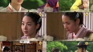 박민영, 가슴 부여잡고 통증 호소…유암?