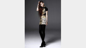 산다라박 반삭 눈물, “남자들 군대갈 때 기분 이해”