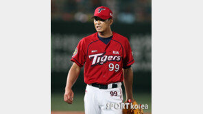 [포토] 최향남, 깔끔한 마무리