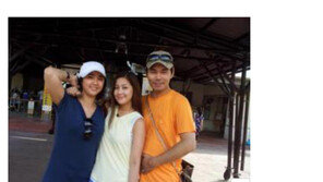 솔비 멘붕 ”형부가 아빠?”…기사 정정요구