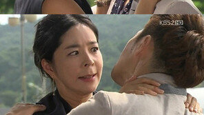 이혜영-송중근 ‘넝굴당’ 특별출연 ‘서로 키스신 극 거부’