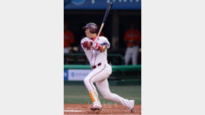 강정호 수비복귀… 넥센 “베스트는 처음”