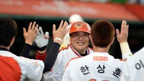 [스타플러스] 김태균 “꿈의 4할도 잡겠다”