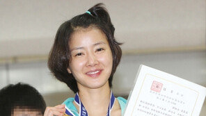 [연예 뉴스 스테이션] 배우 이시영, 서울시 복싱대표선발전 우승