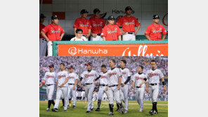 SK·LG 동반추락 “날개는 어디에…”