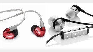 “수십만원대 고가에 귀에 쏙 ‘커널형’이 대세”