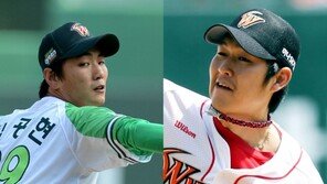 김광현 1군 펑크…송은범에 SOS