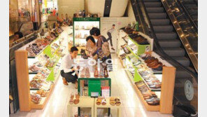 백화점 ‘자투리 공간’서 月매출 5000만원