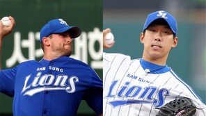 [데일리포커스] 투수가 넘쳐서…6선발 고민하는 삼성