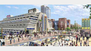 [분양 정보]서울 서초 ‘반포매스몰’ 外