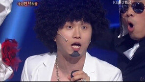 박성광, 시트콤 ‘닥치고 패밀리’ 캐스팅