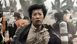 변종 ‘연가시’, 스파이더맨 잡았다 박스오피스 1위