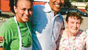 오바마 만난 기쁨 얼마나 컸으면… 