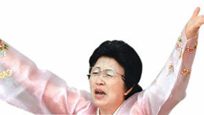 [‘분단 비극의 축소판’ 박인숙 씨의 굴곡진 삶]<上>“목숨 걸고 얻은 ‘합성’ 가족사진 한장 목숨과도 같았지만 가져갈 순 없었다”