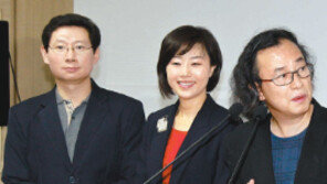 박근혜 슬로건 ‘내 꿈이 이루어지는 나라’