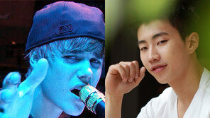 박재범, 저스틴 비버와 한 무대…MTV 한국 대표로 참가