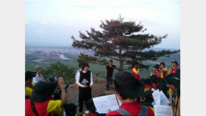 김장훈, 中공안제지에 애국가 못불러