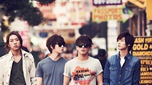 씨엔블루 소속사, “독특한 걸그룹 선보인다” 예고