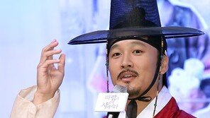 차태현 “사극 도전…처음이지만 잘 해낸 것 같다” 