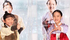 [SD포토] 천보근-김향기 ‘우리 영화 최고예요!’ 깜찍 포즈  (바람사 제작발표회)