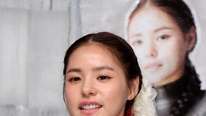 민효린 “영화 위해 수영 배웠는데 잠수만 시켜…”